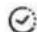 CANDY CIS642SCTT/1 - Using the Timer as a Minute Minder - 5