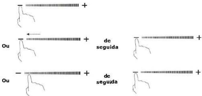 CANDY CIS642SCTT/1 - Quando acaba de cozinhar - 2