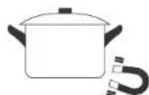 CANDY CIS642SCTT/1 - Choisir une bonne batterie de cuisine - 2