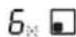 CANDY CIS642SCTT/1 - Impostazione del timer per spegnere una zona di cottura - 5