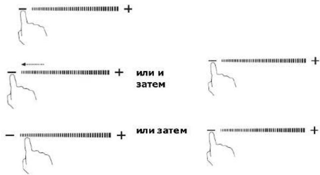 CANDY CIS642SCTT/1 - После завершения готовки - 2