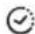 CANDY CIS642SCTT/1 - Impostazione del timer per spegnere una zona di cottura - 3