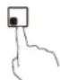 CANDY CIS642SCTT/1 - Як збільшити потужність для підсиленого нагрівання - 1