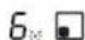 CANDY CIS642SCTT/1 - Using the Timer as a Minute Minder - 6