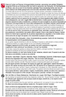 TRISA Comfort Clean T7619 - 4