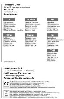 Technische Daten Caracéristiques techniques Capt. technici Technische data Datos técnicas A 26 kWh 8 m 10 kWh 3 kWh 4 kWh 5 kWh 6 kWh 7 kWh 8 kWh 9 kWh 10 kWh 11 kWh 12 kWh 13 kWh 14 kWh 15 kWh 16 kWh 17 kWh 18 kWh 19 kWh 20 kWh 21 kWh 22 kWh 23 kWh 24 kWh 25 kWh 26 kWh 27 kWh 28 kWh 29 kWh 30 kWh 31 kWh 32 kWh 33 kWh 34 kWh 35 kWh 36 kWh 37 kWh 38 kWh 39 kWh 40 kWh 41 kWh 42 kWh 43 kWh 44 kWh 45 kWh 46 kWh 47 kWh 48 kWh 49 kWh 50 kWh 51 kWh 52 kWh 53 kWh 54 kWh 55 kWh 56 kWh 57 kWh 58 kWh 59 kWh 60 kWh 61 kWh 62 kWh 63 kWh 64 kWh 65 kWh 66 kWh 67 kWh 68 kWh 69 kWh 70 kWh 71 kWh 72 kWh 73 kWh 74 kWh 75 kWh 76 kWh 77 kWh 78 kWh 79 kWh 80 kWh 81 kWh 82 kWh 83 kWh 84 kWh 85 kWh 86 kWh 87 kWh 88 kWh 89 kWh 90 kWh 91 kWh 92 kWh 93 kWh 94 kWh 95 kWh 96 kWh 97 kWh 98 kWh 99 kWh 100 kWh