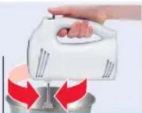 TRISA Smart Mix 6616.70 - Herzlich willkommen | Bienvenue | Benvenuti | Welcome | Bienvenidos - 4