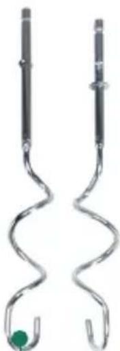 TRISA Smart Mix 6616.70 - Gebrauchen | Utiliser | Uso | Use | Uso - 1