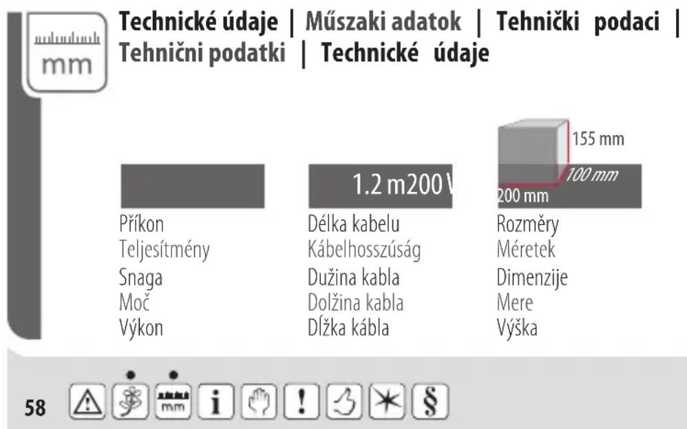 TRISA Smart Mix 6616.70 - Vitejte | Szívélyesen üdvözöljuk | Dobrodosli | Prisćnodobrodosli | Srdečne Vás vitame - 1