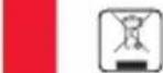 TRISA Smart Mix 6616.70 - Biztonsagi eloirasok - 3