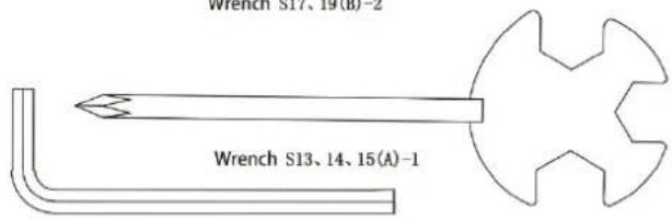 Merax MS282993 - Kundenservice: - 12
