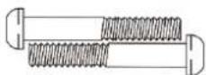 Merax MS282993 - VORSICHT - 13