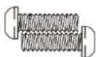 Merax MS282993 - VORSICHT - 15