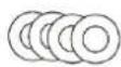 Merax MS282993 - Kundenservice: - 15