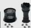 TRISA Quick Clean Comfort T8114 - Elimination - 8