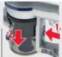 TRISA Quick Clean Comfort T8114 - Elimination - 5