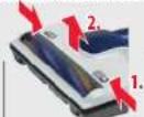 TRISA Quick Clean Comfort T8114 - Elimination - 12