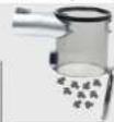 TRISA Quick Clean Comfort T8114 - Elimination - 6
