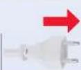 TRISA 6506.46 - Messer entnehmen | Retirer la lame | Rimuovere la lama | Remove rotary blade | Retirar la cuchilla - 7