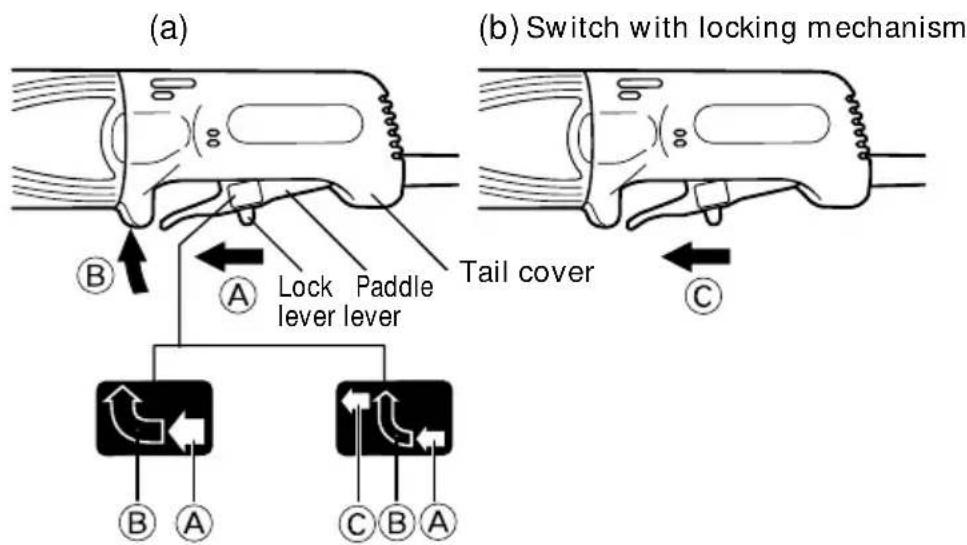 HITACHI G12SE2P9 - GRINDER OPERATION - 1