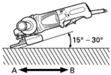 HITACHI G12SE2P9 - PRECAUCIÓN: - 1