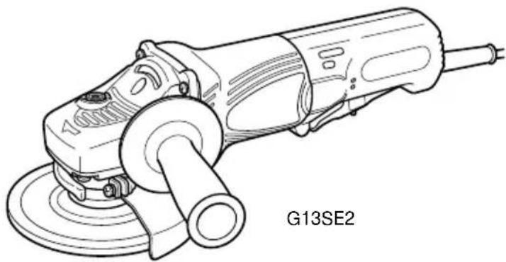 HITACHI G12SE2P9 - 1