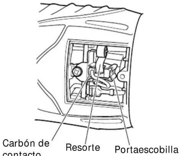 HITACHI G18SCY - PRECAUCIÓN: - 1