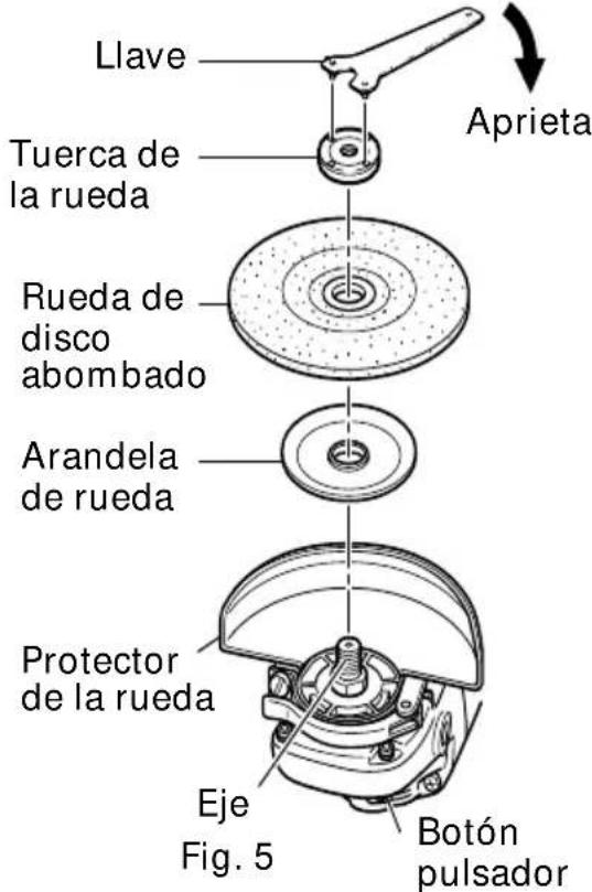 HITACHI G18SCY - Armado - 1