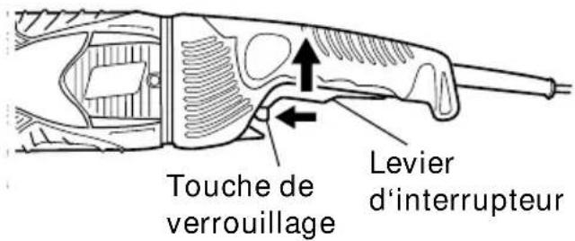 HITACHI G18SCY - UTILISATION DE LA MEULEUSE - 1