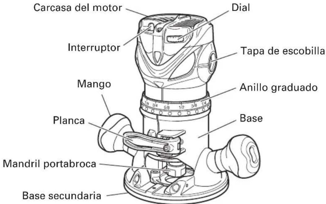 HITACHI KM12VC - NOMENCLATURA - 1