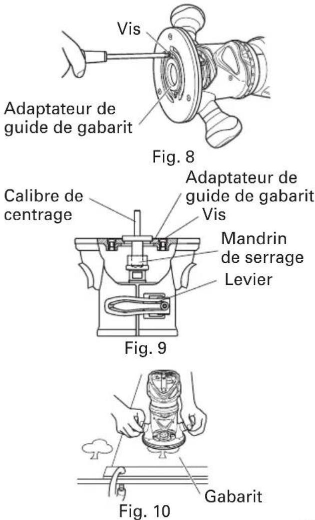 HITACHI KM12VC - AVERTISSEMENT : Bien mettre l'interrupteur sur OFF et débrancher la fiche de la prise secteur pour éviter tout ennui grave. - 1