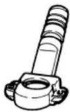 HITACHI KM12VC - OPTIONAL ACCESSORIES .... sold separately - 3
