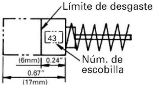 HITACHI KM12VC - ADVERTENCIA: - 1