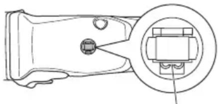 HITACHI CE18DSLP4 - PRECAUCIÓN - 1