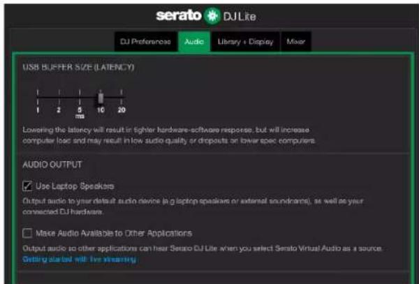 HERCULES DJControl Inpulse 200 MK2 - 헤드폰이나 략톱 컴퓨터 스피커에서 - 2