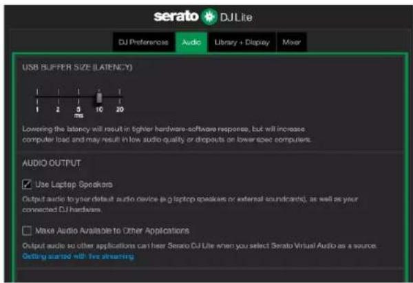 HERCULES DJControl Inpulse 200 MK2 - auriculares ni por los altavoces del ordenador portátil. - 2
