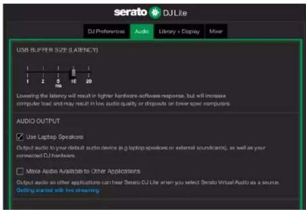 HERCULES DJControl Inpulse 200 MK2 - Aucun son ne sort des enceintes de mon ordinateur portable. - 2