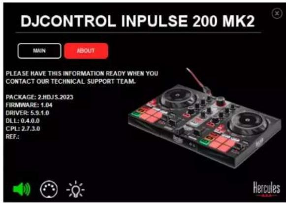 HERCULES DJControl Inpulse 200 MK2 - 我的筆記型電腦音箱不出聲。 - 5