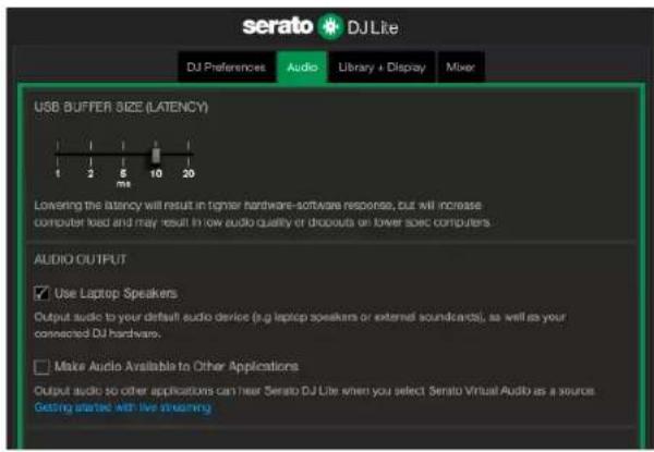 HERCULES DJControl Inpulse 200 MK2 - 我的筆記型電腦音箱不出聲。 - 4