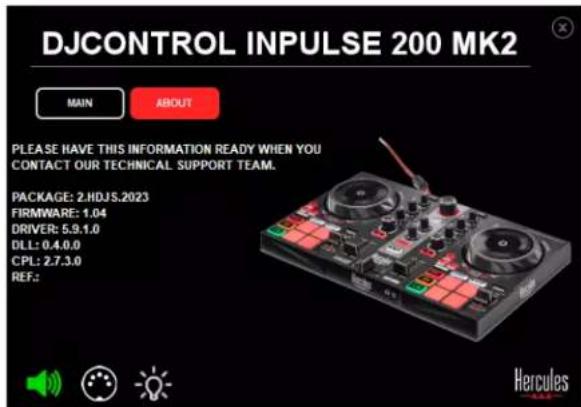 HERCULES DJControl Inpulse 200 MK2 - 我的笔记本电脑音箱不出声。 - 5