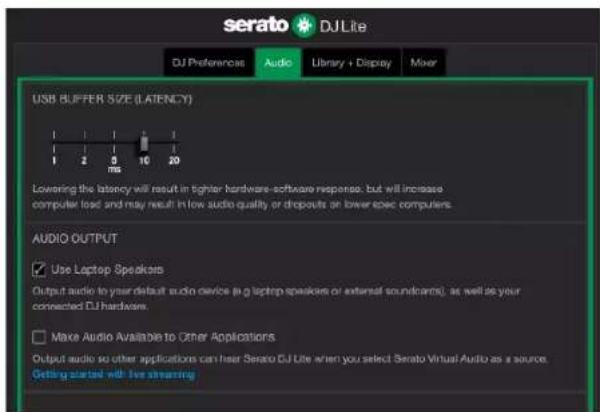 HERCULES DJControl Inpulse 200 MK2 - Er komt geen geluid uit de speakers van mijn laptop. - 2