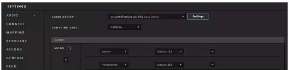HERCULES DJControl Inpulse 200 MK2 - ASIO 和 Windows® 控制台 - 2