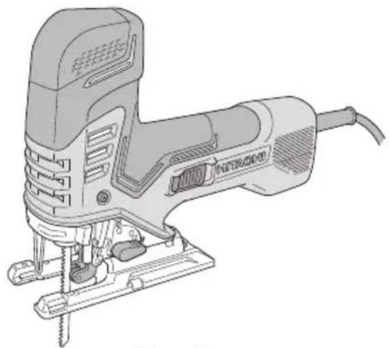 HITACHI CJ160V - 1