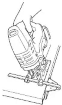 HITACHI CJ160V - Angular cutting - 2