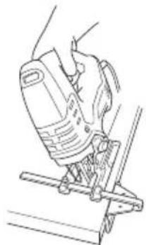HITACHI CJ160V - ADVERTENCIA: - 3
