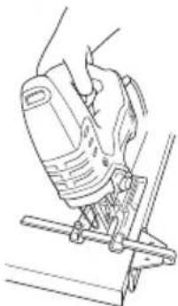 HITACHI CJ160V - CONSIGNES DE SÉCURITÉ IMPORTANTES - 3