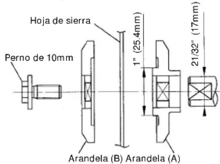 HITACHI C12FDH - ADVERTENCIA: - 2