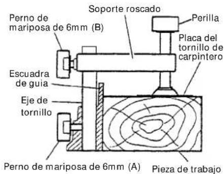 HITACHI C12FDH - APLICACIONES PRÁCTICAS - 5