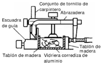 HITACHI C12FDH - Corte fácil de materiales deformados, tales como vidrieras corredizas de aluminio - 2
