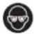 HITACHI C10RJ - SAFETY SYMBOLS - 2
